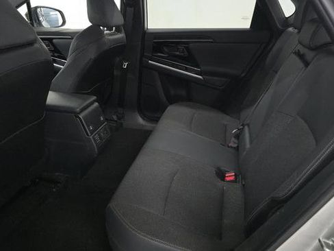 Used 2024 Toyota bZ4X FWD w/ Weather Package image 8