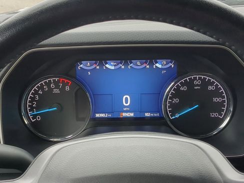 Certified 2022 Ford F150 XLT w/ Equipment Group 302A High image 36