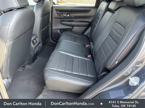 Certified 2025 Honda CR-V Sport-L image 18