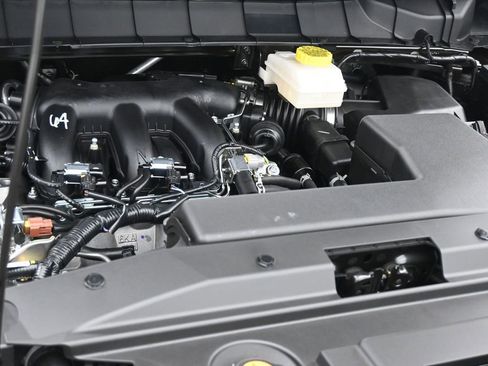 New 2026 Nissan Pathfinder Platinum image 28