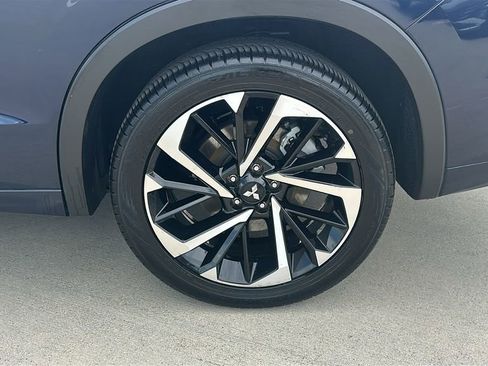 Used 2022 Mitsubishi Outlander SEL AWD/4WD image 18