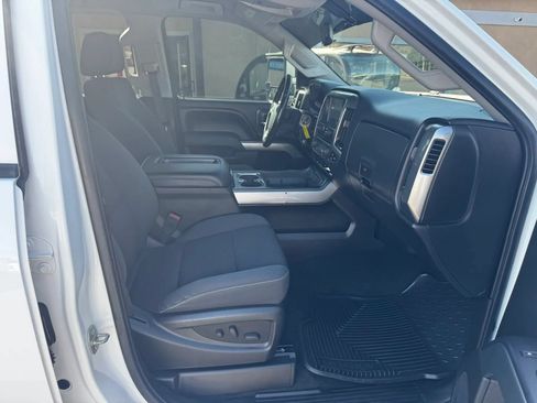 Used 2015 Chevrolet Silverado 2500 LT AWD/4WD image 15