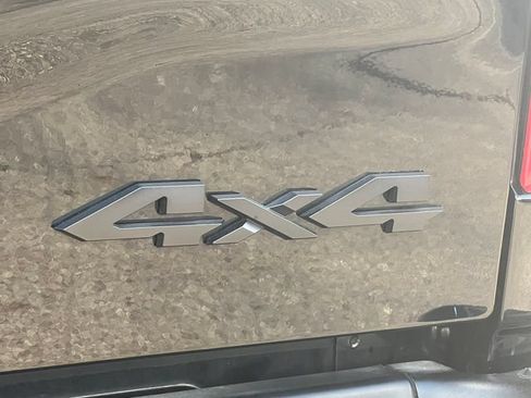 Used 2025 RAM 2500 Limited AWD/4WD image 62
