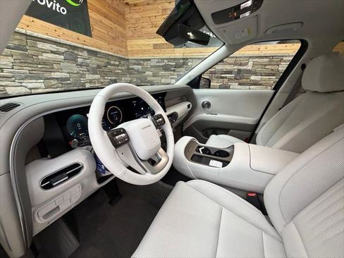 New 2026 Hyundai Palisade SEL AWD/4WD image 10