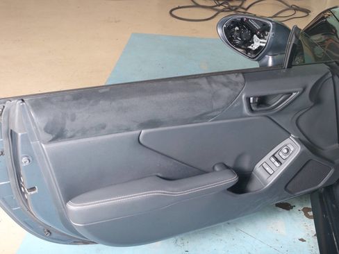 Used 2022 Toyota GR86 Premium image 30