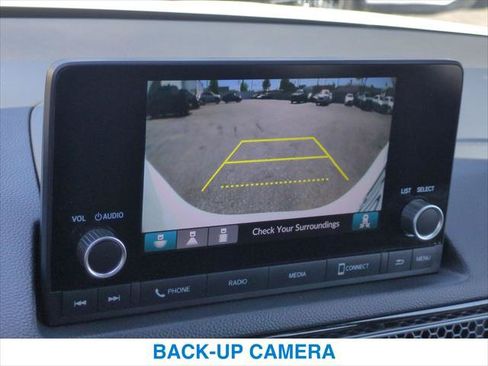 Used 2026 Honda Civic Sport image 18