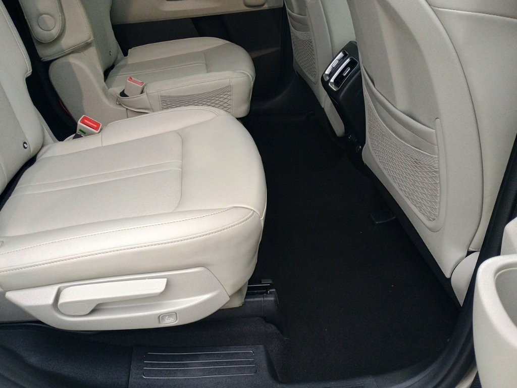 Used 2021 Kia Sorento EX FWD image 23