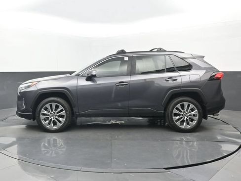 Used 2024 Toyota RAV4 XLE Premium FWD image 21