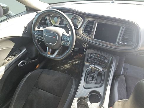 Used 2021 Dodge Challenger R/T w/ Plus Package RWD image 30