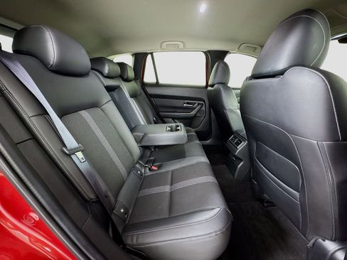 Used 2023 MAZDA CX-50 AWD 2.5 S w/ Cargo Package image 22