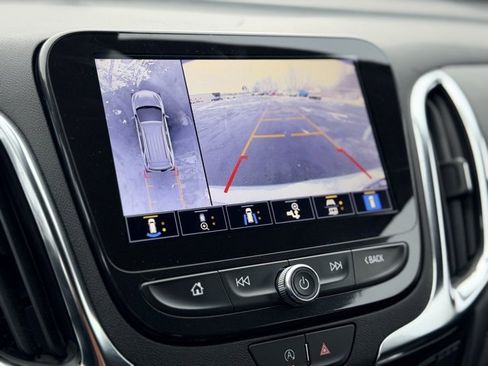 Certified 2024 Chevrolet Equinox Premier image 14