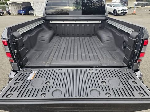 New 2026 Nissan Frontier SV w/ SV Convenience Package image 21