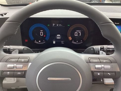 New 2026 Hyundai Kona SEL Premium AWD/4WD image 24