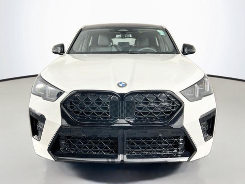 New 2026 BMW X2 xDrive28i w/ M Sport Package AWD/4WD image 9