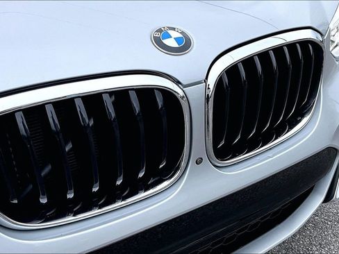 Used 2020 BMW X3 xDrive30i w/ Executive Package AWD/4WD image 33