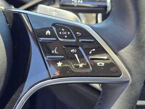 Used 2026 Mercedes-Benz E 350 Sedan image 33