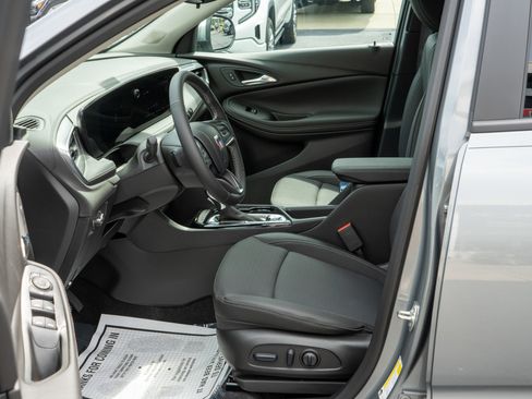 New 2026 Buick Encore GX Preferred w/ Comfort Package image 17