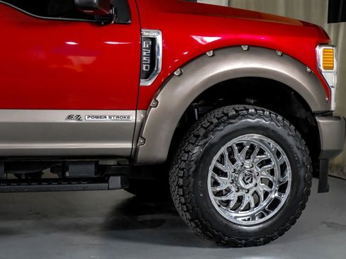 Used 2020 Ford F250 King Ranch image 8