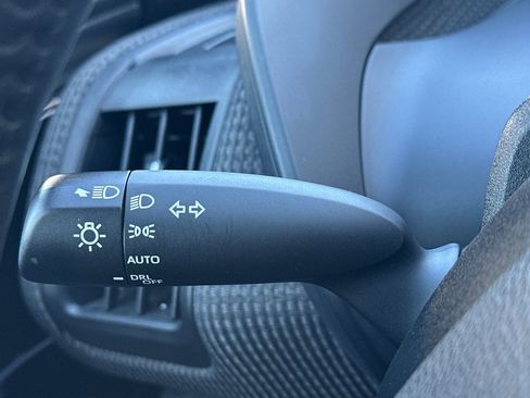 Used 2023 Toyota bZ4X Limited w/ Weather Package image 37