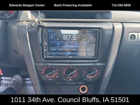 Used 2005 MAZDA MAZDA3 s image 19