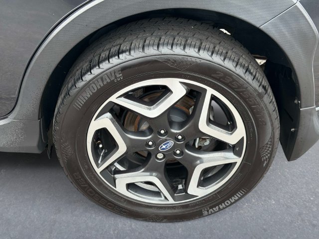 Used 2019 Subaru Crosstrek 2.0i Limited w/ Moonroof Package w/Navigation AWD/4WD image 10