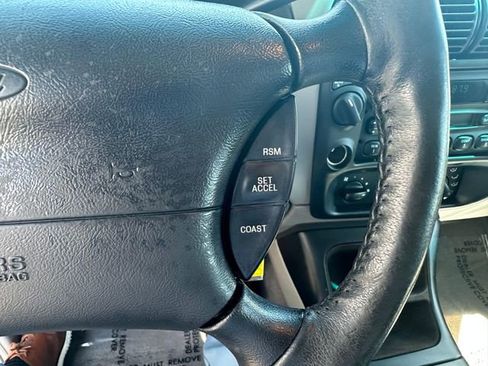 Used 1997 Ford Explorer XLT AWD/4WD image 13