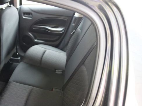 Used 2024 Mitsubishi Mirage ES FWD image 9