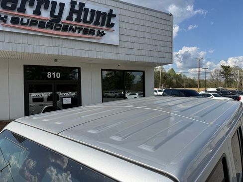 Used 2024 Jeep Wrangler Sahara w/ Safety Group image 12