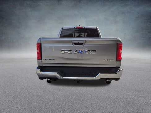 Used 2025 RAM 1500 Laramie image 7