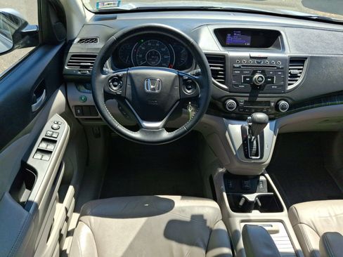Used 2013 Honda CR-V EX-L image 12