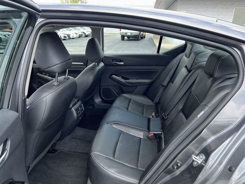 Certified 2024 Nissan Altima 2.5 SL image 28