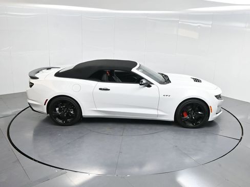 Used 2024 Chevrolet Camaro LT w/ RS Package image 52