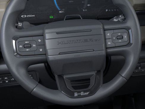 New 2026 GMC Hummer EV 4x4 Crew Cab image 19