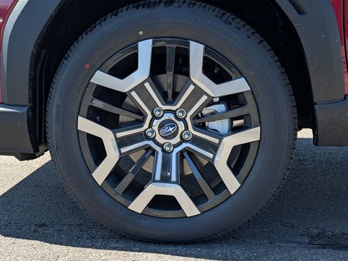 New 2026 Subaru Outback Touring XT AWD/4WD image 4