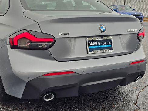 New 2026 BMW 230i xDrive Coupe w/ Premium Package image 7