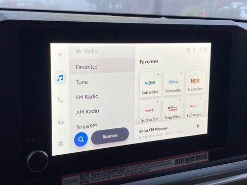 Used 2025 Toyota 4Runner SR5 image 20