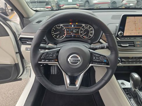 Used 2020 Nissan Altima 2.5 SL image 39