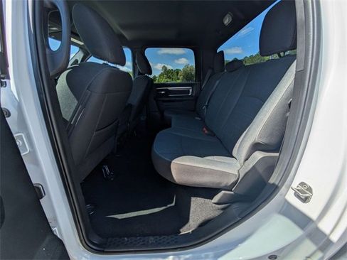 Certified 2024 RAM 1500 Classic Warlock image 29