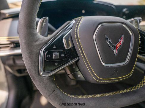 Used 2022 Chevrolet Corvette Stingray Premium Cpe RWD image 28