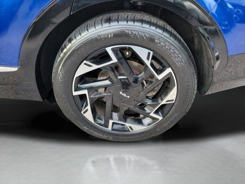 Certified 2023 Kia Sportage SX FWD image 32