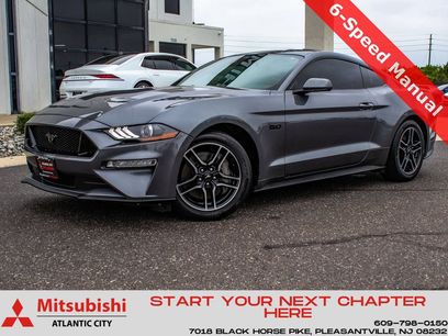 Used 2021 Ford Mustang GT