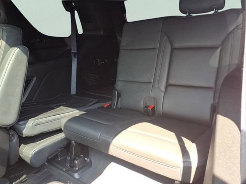Used 2024 Chevrolet Tahoe High Country image 26