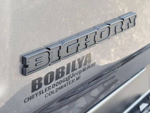 Used 2023 RAM 1500 Big Horn AWD/4WD image 31