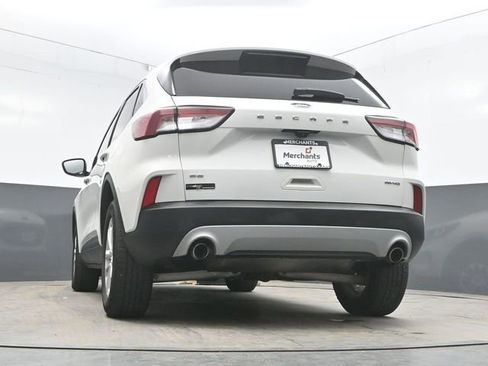 Used 2022 Ford Escape SE w/ Convenience Package AWD/4WD image 37