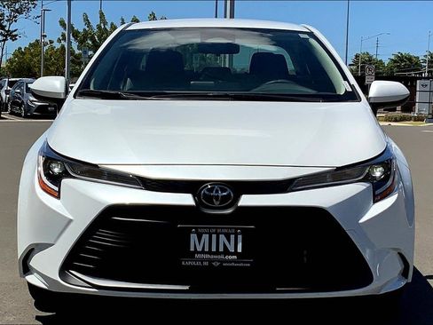 Used 2024 Toyota Corolla LE image 3