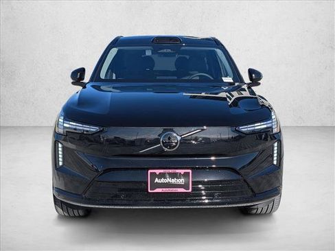 New 2025 Volvo EX90 Ultra image 6