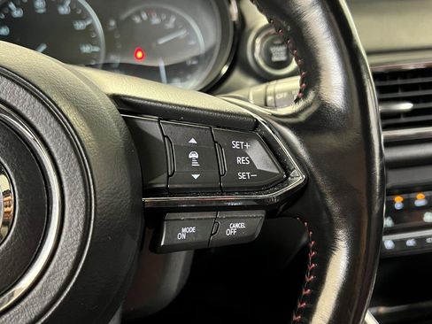 Used 2023 MAZDA CX-9 Carbon Edition image 37