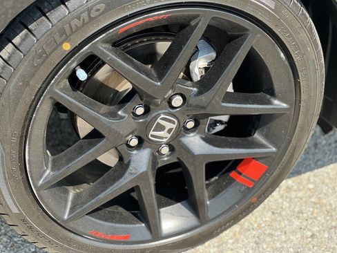 Used 2024 Honda Civic Sport image 30