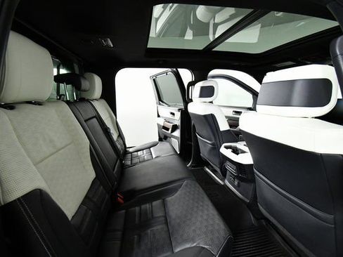 Used 2023 Toyota Tundra Capstone image 24