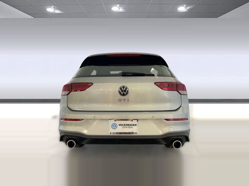 New 2026 Volkswagen GTI SE image 10